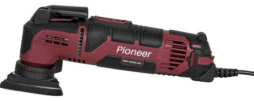 Реноватор многофункциональный Pioneer EMT-M350-01C