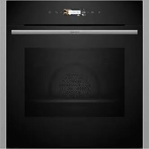 Изображение товара Электрический духовой шкаф Neff B24CR71N0 71 л, пиролитическая очистка, 14 режимов