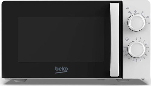 

Микроволновая печь - СВЧ Beko MOC20100W1, Белый