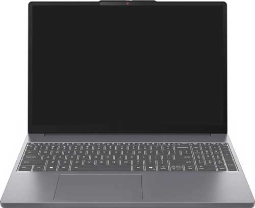 

Ноутбук Lenovo IP Slim 3 15IRH10 (83K10032RK), серый