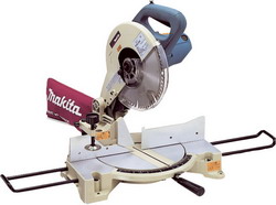 

Торцовочная пила Makita, LS 1040