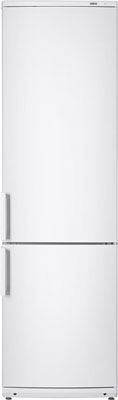 Двухкамерный холодильник ATLANT ХМ 4026-000
