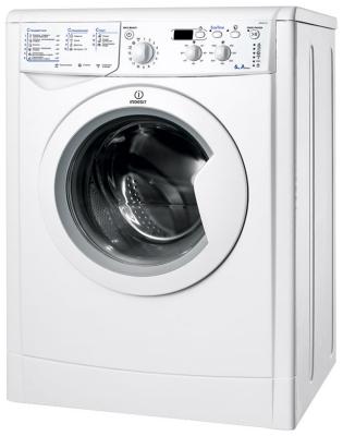 Стиральная машина indesit iwsd 6105 cis l 161912