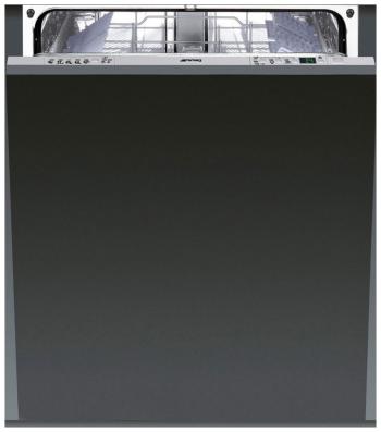 

Полновстраиваемая посудомоечная машина Smeg, STA 6443-3