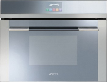 

Встраиваемый электрический духовой шкаф Smeg, SF 4140 VC