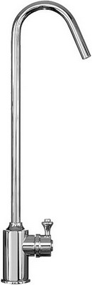 

Кухонный смеситель Kuppersberg, AMENO KG 2614 CHROME (7211)
