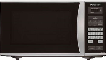 

Микроволновая печь - СВЧ Panasonic