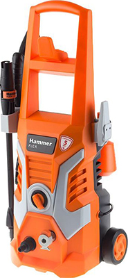

Мойка высокого давления Hammer, MVD 1900 B