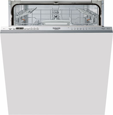

Полновстраиваемая посудомоечная машина Hotpoint-Ariston
