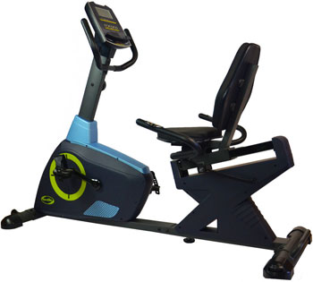 

Велотренажер горизонтальный SPORT ELIT, SE-503 R