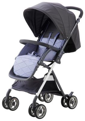 

Прогулочная коляска Happy Baby ''MIA'' lilac 4690624018541