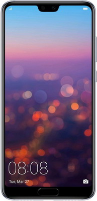 

Смартфон Huawei