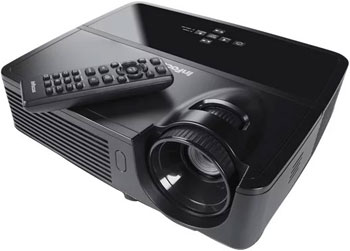 

Проектор INFOCUS, IN 116 xv
