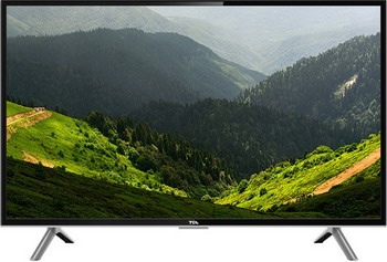 

LED телевизор TCL, LED 40 D 2900 AS черный