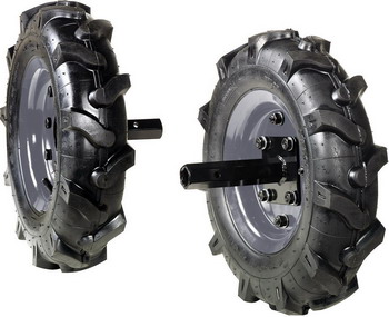 

Пневматические колеса Daewoo Power Products DATW 2