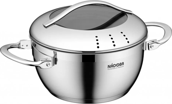 

Кастрюля Nadoba MARUSKA 16 см/1,4 л 726613