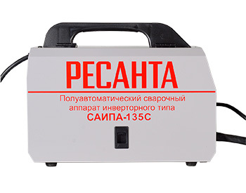 Сварочный аппарат Ресанта САИПА-135