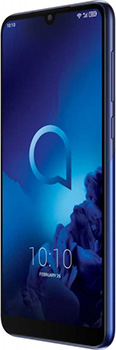 

Смартфон Alcatel 3L (2019) 5039D синий