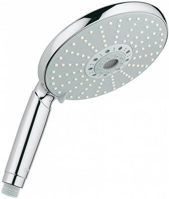 

Ручной душ Grohe, Rainshower Classic 28765000 хром