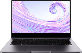

Ноутбук Huawei, MateBook D 14 Nbl-WAQ9R grey
