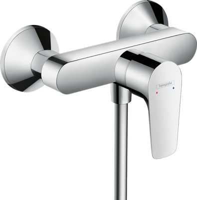 

Смеситель для душа Hansgrohe Talis E 71 760 000