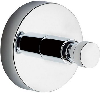 Изображение товара Крючок для полотенца Aquanet Flash R1 хром