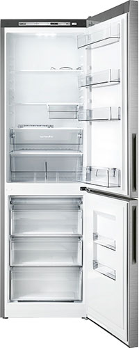 фото Двухкамерный холодильник atlant хм 4624-151