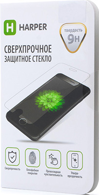 

Защитное стекло Harper, SP-GL GAL S6
