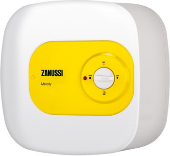 

Водонагреватель накопительный Zanussi, ZWH/S 30 Melody O (Yellow)