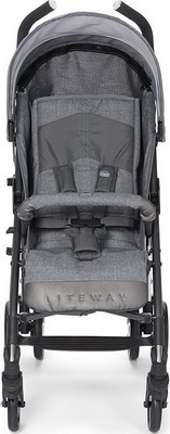 chicco liteway 3 legend