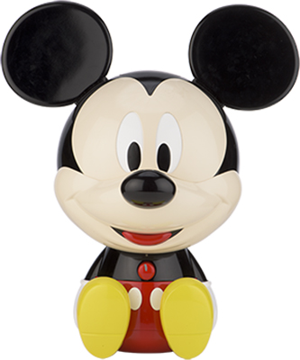 

Увлажнитель воздуха Ballu, UHB-280 Mickey Mouse