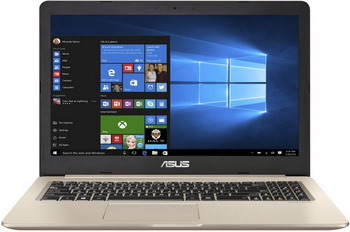 

Ноутбук ASUS