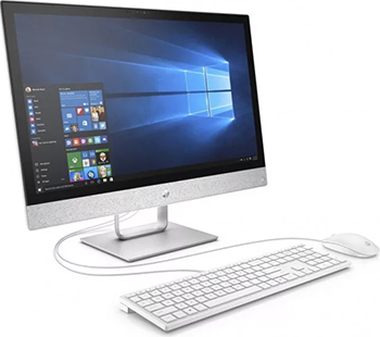 

Моноблок HP