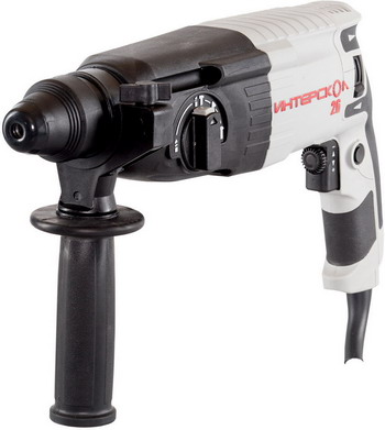 

Перфоратор Интерскол П-26/800ЭР (426.0.1.00)