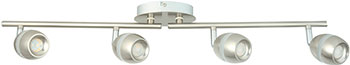 

Светильник точечный DeMarkt, Этингер 704023104 32*0 5W LED 220 V