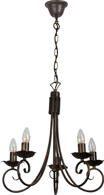 

Люстра подвесная MW-light, Замок 249011205