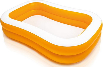 

Бассейн Intex Мандарин 57181, Оранжевый