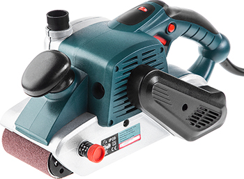 

Ленточная шлифовальная машина Hammer, LSM 1000 PREMIUM