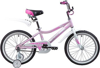 

Велосипед Novatrack, 18'' NOVARA 185 ANOVARA.PN9