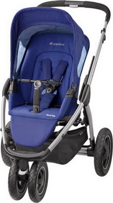 

Коляска Maxi-Cosi, Mura Plus 3 River Blue 78108970