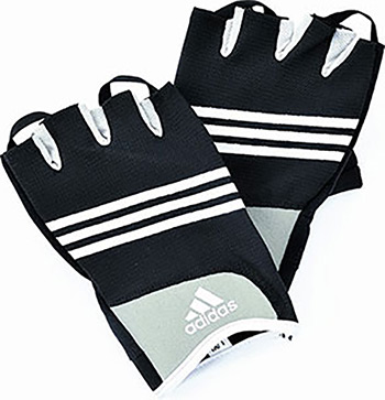 

Перчатки Adidas, Stretchfit Training Glove L/XL ADGB-12233