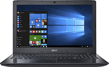 

Ноутбук ACER, TravelMate TMP259-G2-M-5180 i5 (NX.VEPER.042) Черный