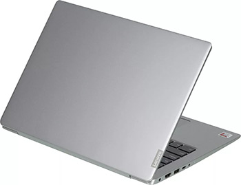 

Ноутбук Lenovo, IdeaPad 330S-14AST A9 (81F80033RU) Серый