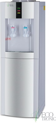 Кулер для воды Ecotronic