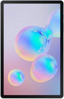 Планшет Samsung Galaxy Tab S6 10.5 SM-T865 128Gb SM-T865 голубой
