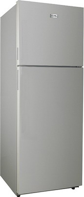 

Двухкамерный холодильник Ascoli, ADFRS 355 W