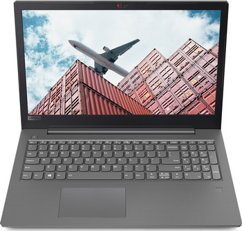 

Ноутбук Lenovo, V330-15IKB 81AX017XRU темно-серый
