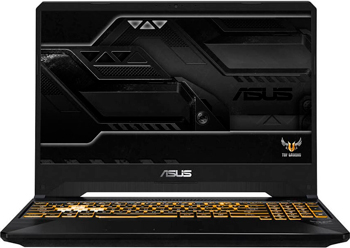 

Ноутбук ASUS, FX505DT-BQ140T (90NR02D1-M04460) Серый