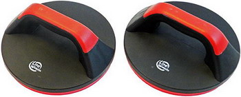 

Упоры для отжиманий поворотные Lite Weights, 1565LW