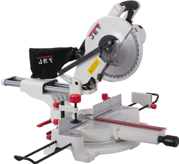 

Торцовочная пила JET, JSMS-10L